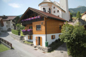 Ferienhaus Jägerhäusl, Lermoos, Österreich, Lermoos, Österreich